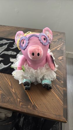 Pig skater