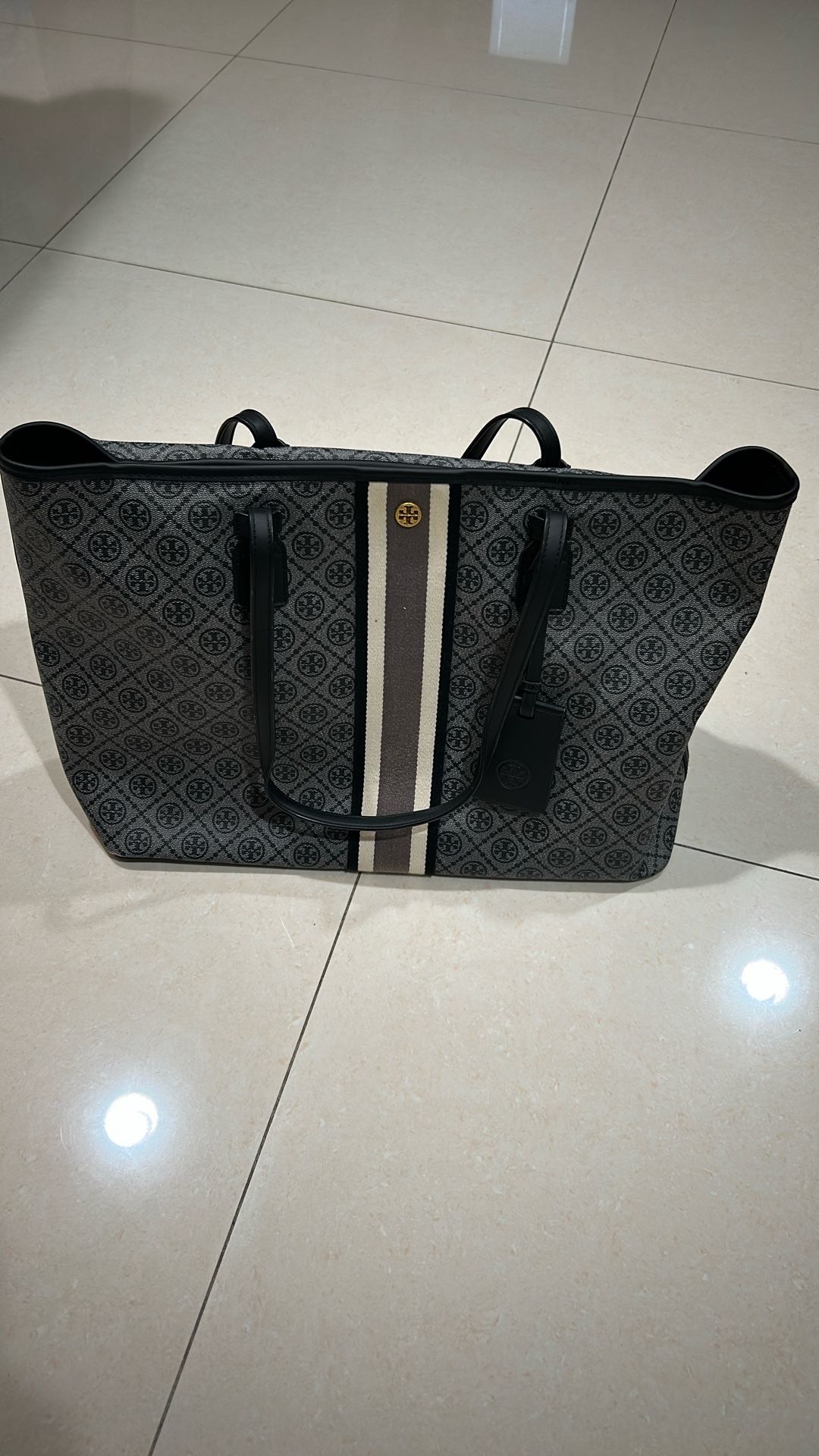 Tory Burch Black