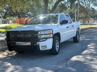 2011 Chevrolet Silverado 1500