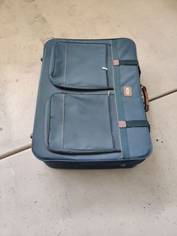 Suitcase