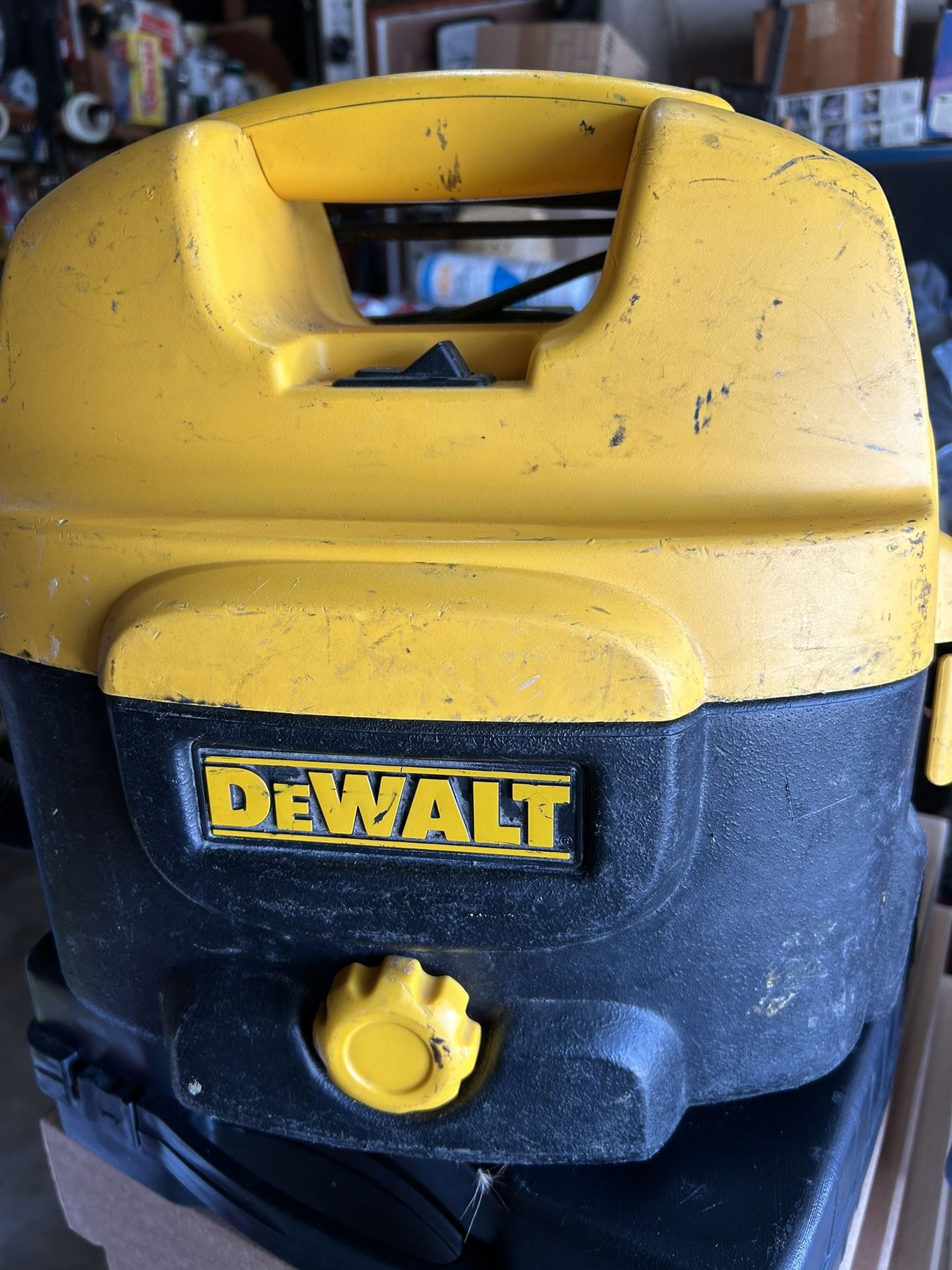 De Walt