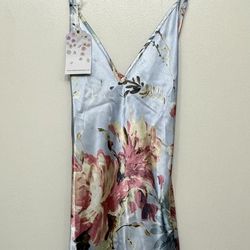 In Bloom by Jonquil Chemise