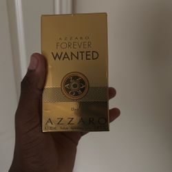 Azzaro Forever Wanted