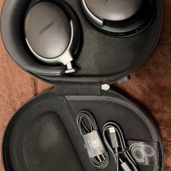 Bose Quietcomfort ULTRA Headphones 