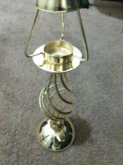 Beautiful Candle holder make love next to candles tonight!