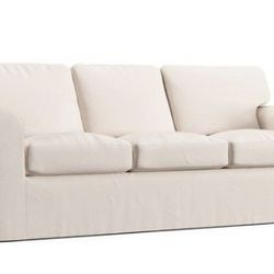 New & Used Extorp Covers (couch, sofa, chair, ottoman)