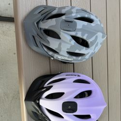 HELMETS 