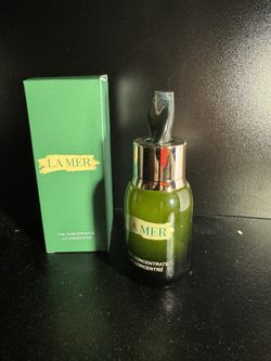 La Mer The Concentrate 