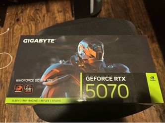 RTX 5070