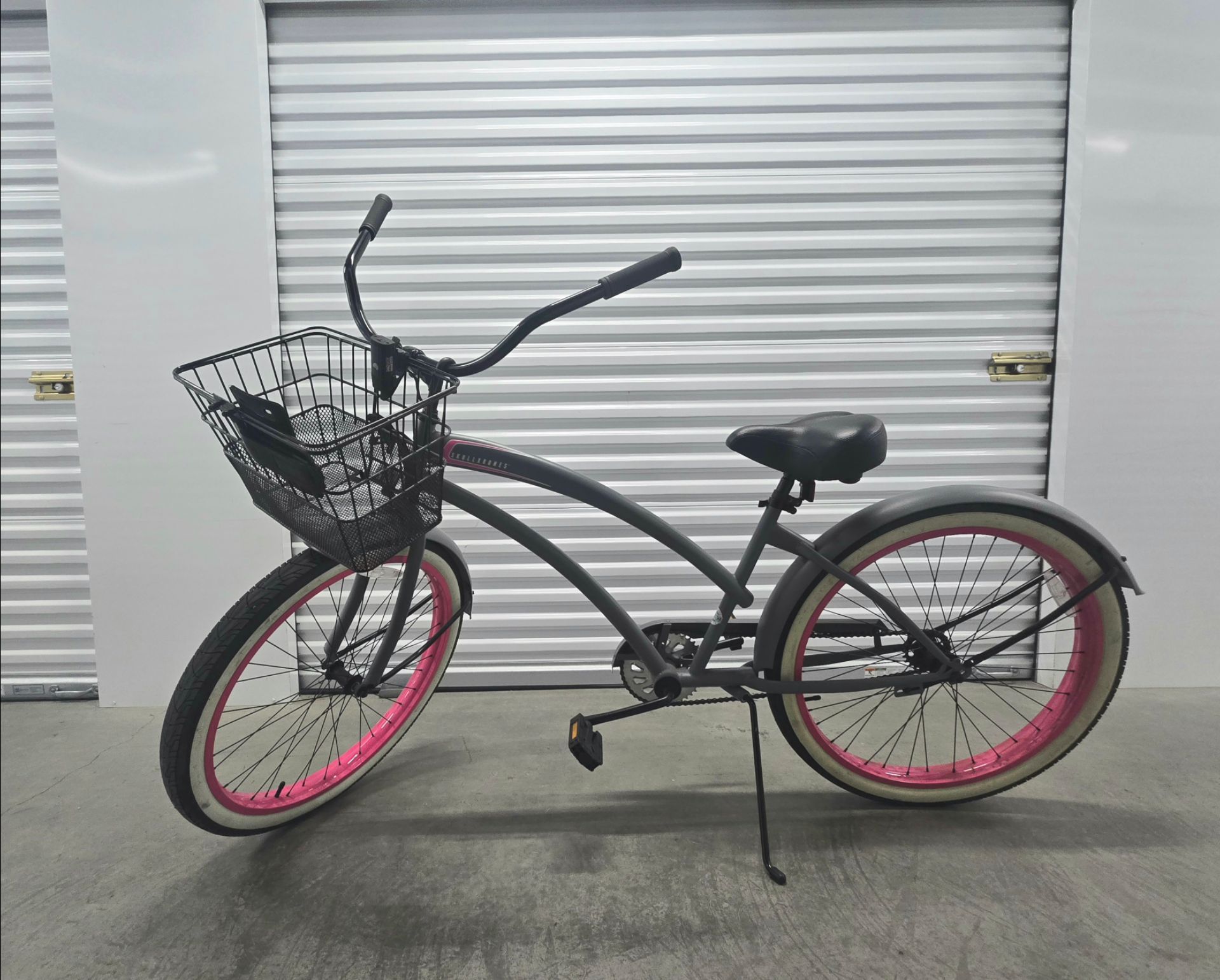 HBBC Women's Beach Cruiser