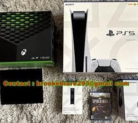 Brand New PS5 Digital PlayStation 5 dZ33R