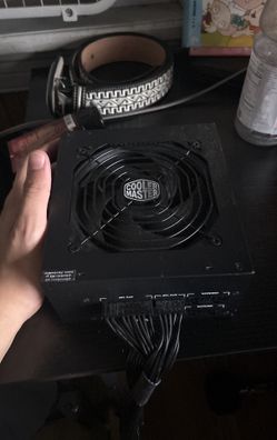 Cool Master 650
