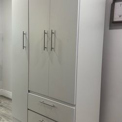 Armoire NEW- Armario closet nuevo