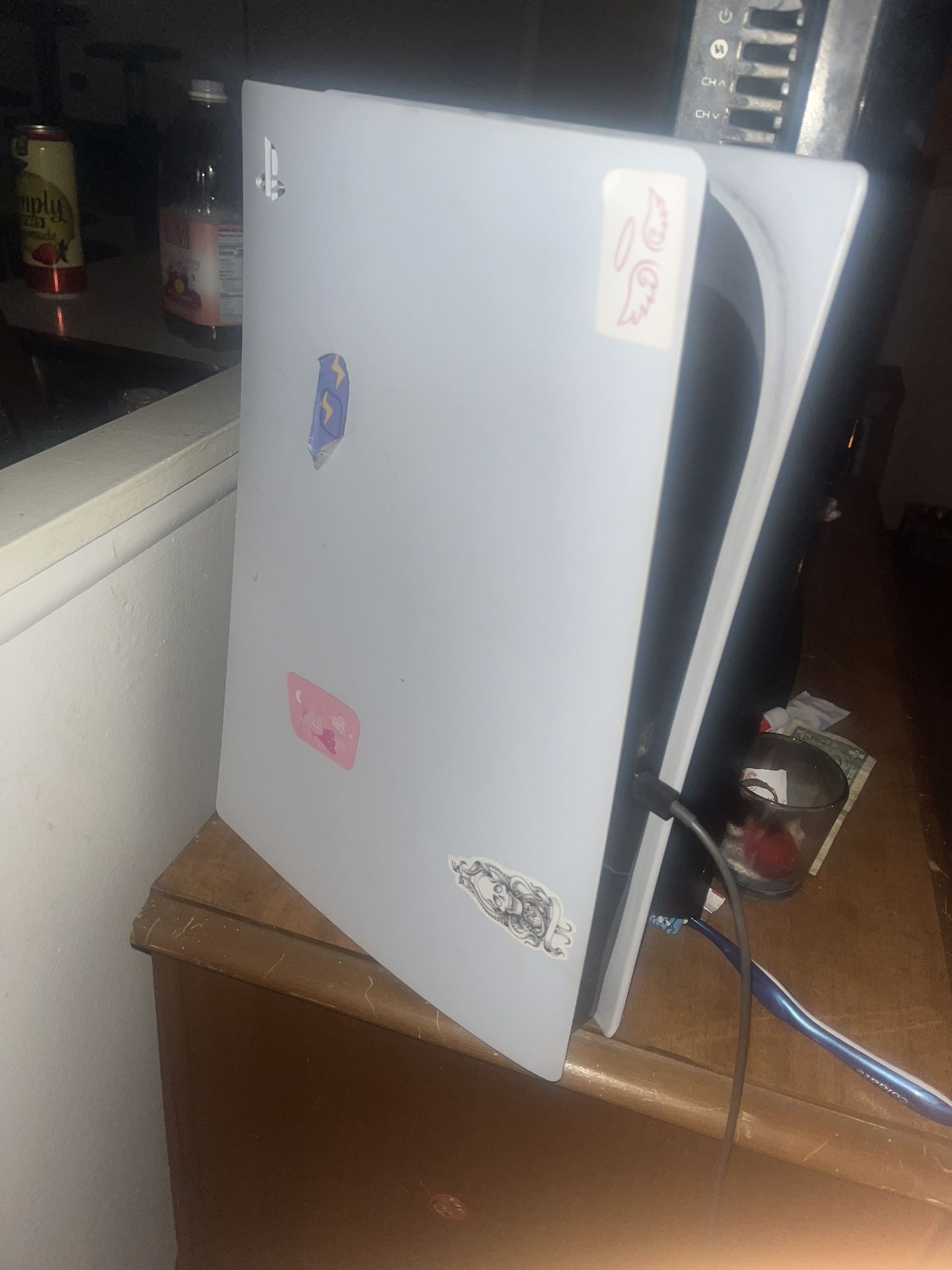 Playstation 5 disk edition p5
