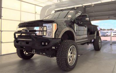 2019 Ford F-250
