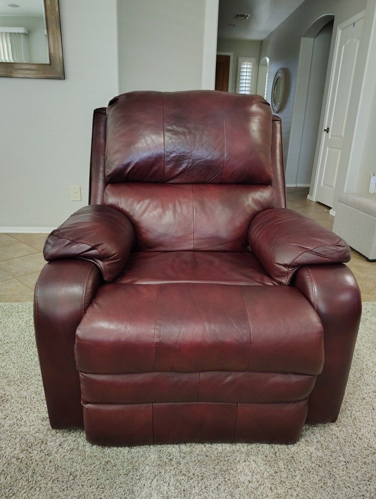 Chair Recliner