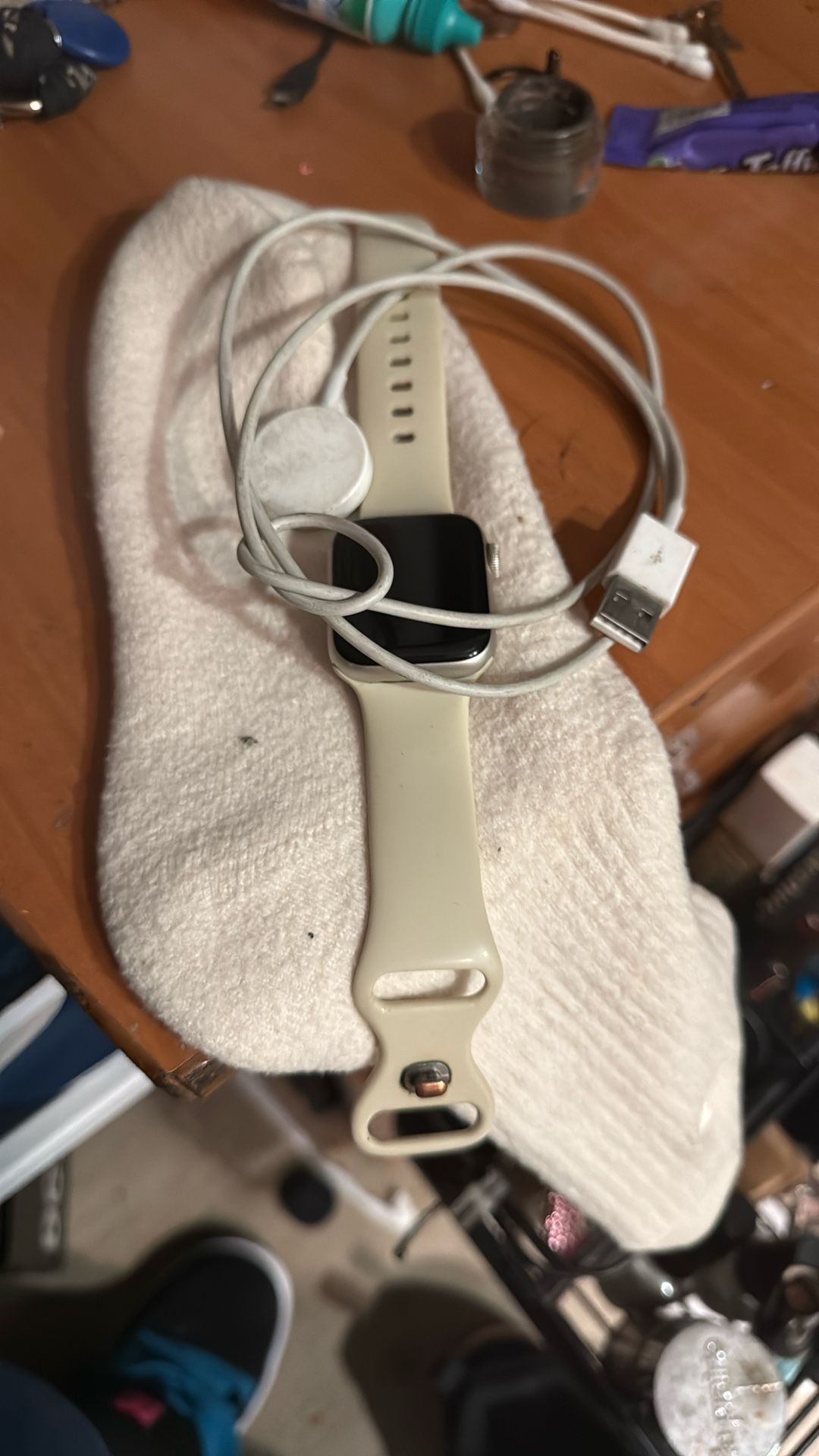 Apple Watch 40 Mm SE