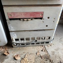 Table Saw FREE