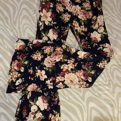 Flower Bottoms