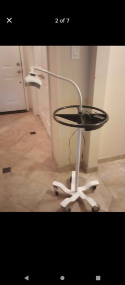 Teeth Whitening Machine 