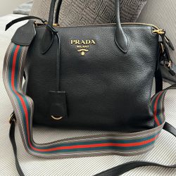 Prada New Bag 