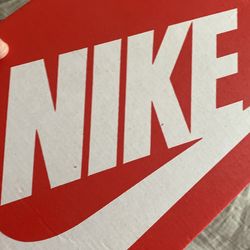 Nike Uptempo Preschool