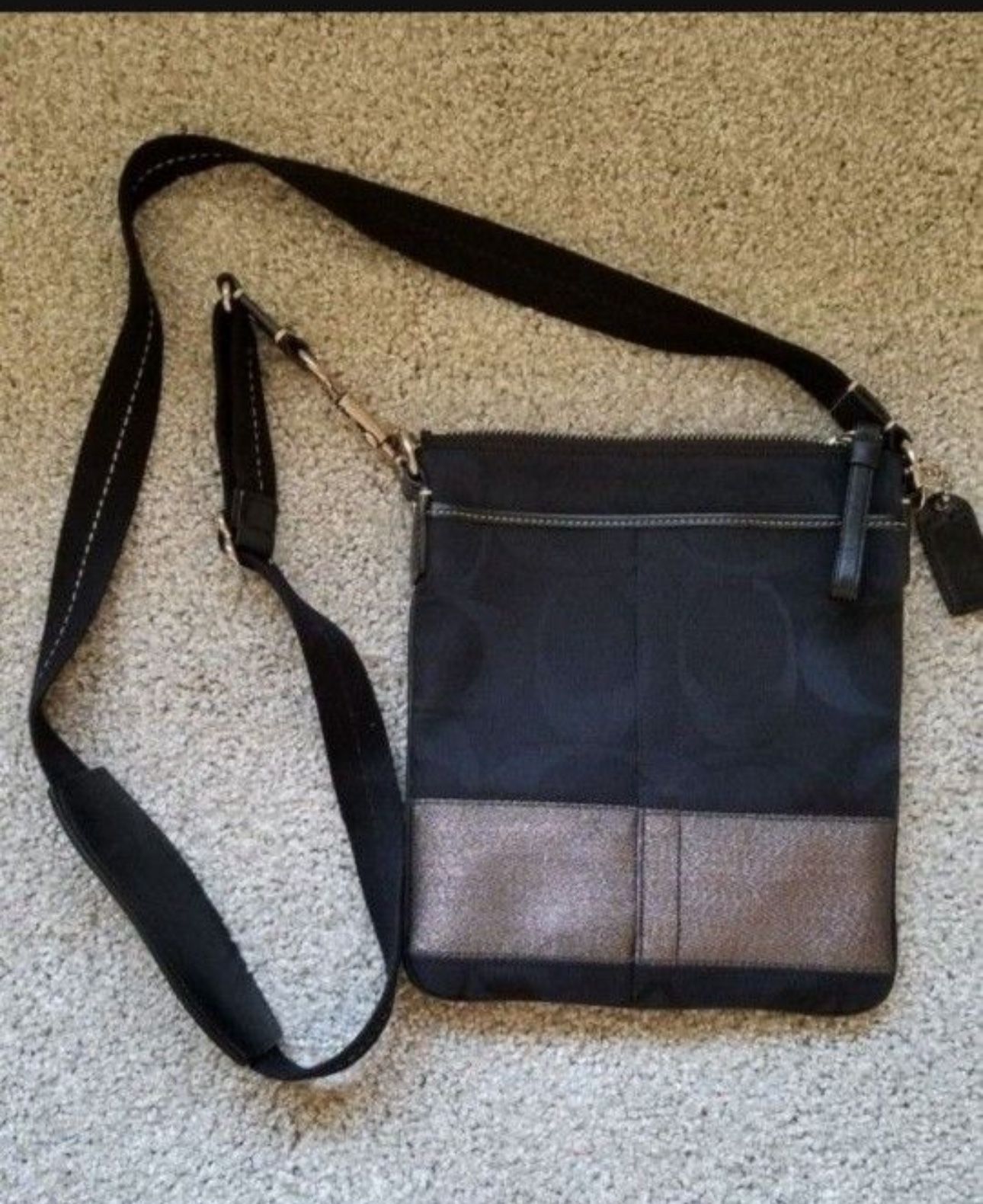Coach Crossbody