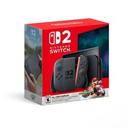 Nintendo Switch 2