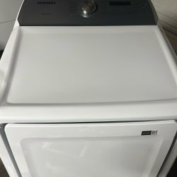 Samsung Dryer