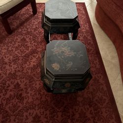 Stools