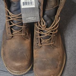 Chippewa Boots 9.5 D New