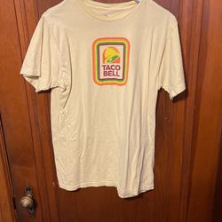 Taco Bell T-Shirt 