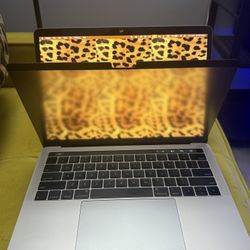 MacBook Pro 13” (2019) – Quad-Core i5, 8GB RAM, 256GB SSD – Great Condition