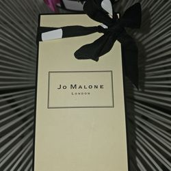 Jo Malone Perfume