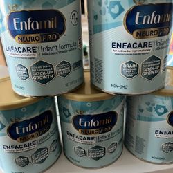Enfamil Formula