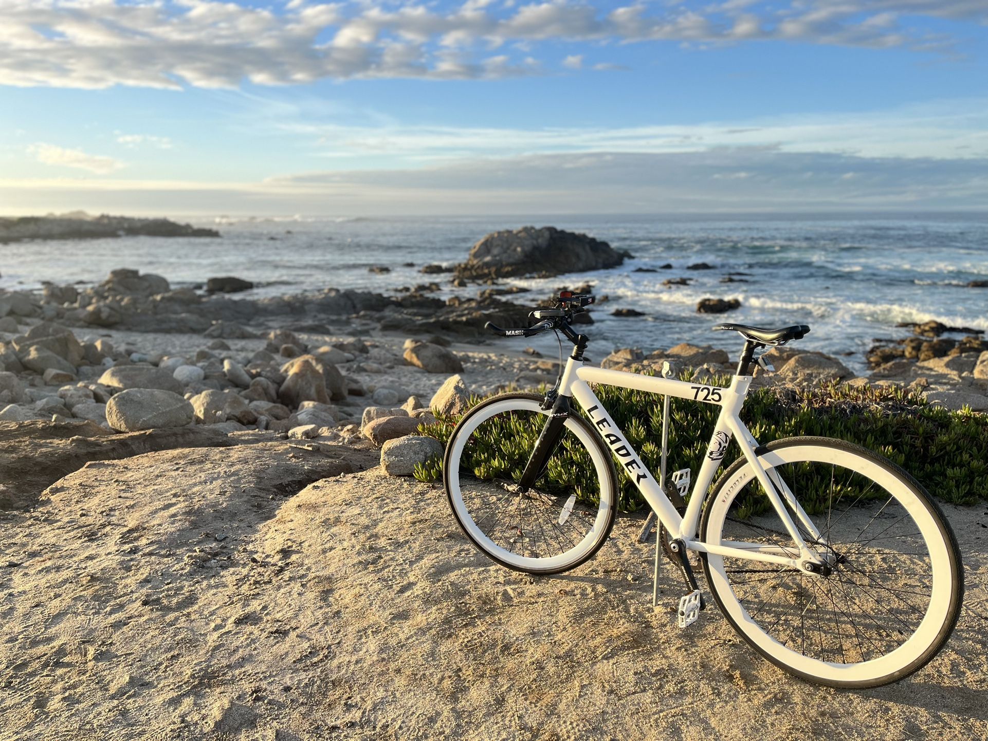 Road Bike 