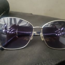 Swarovski Sunglasses