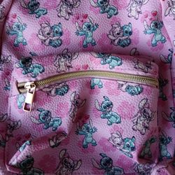 Disney Stitch backpack
