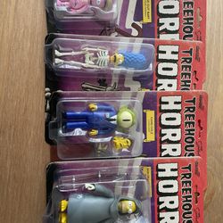 Treehouse Of Horror