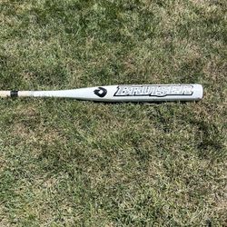 Demarini, Demarini Bruiser, Baseball Bat, Softball Bat, Easton, Louisville Slugger