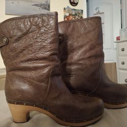 New Boots  UGG