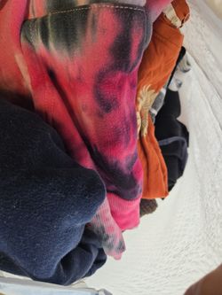 Teen Size LARGE
