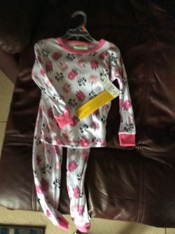 Toddler girl clothes