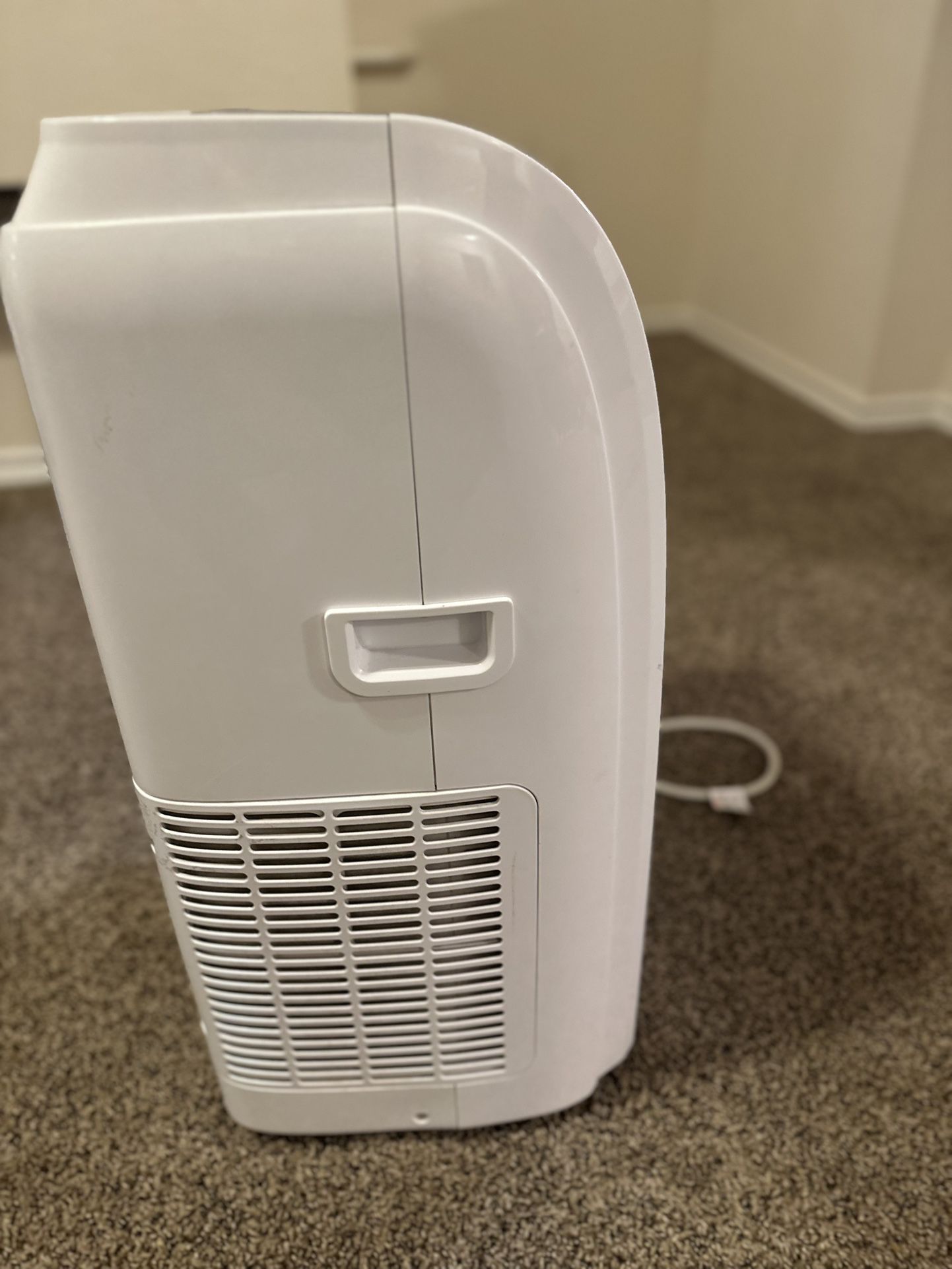 Black Decker Air Conditioner 