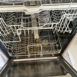 Mile Dishwasher 