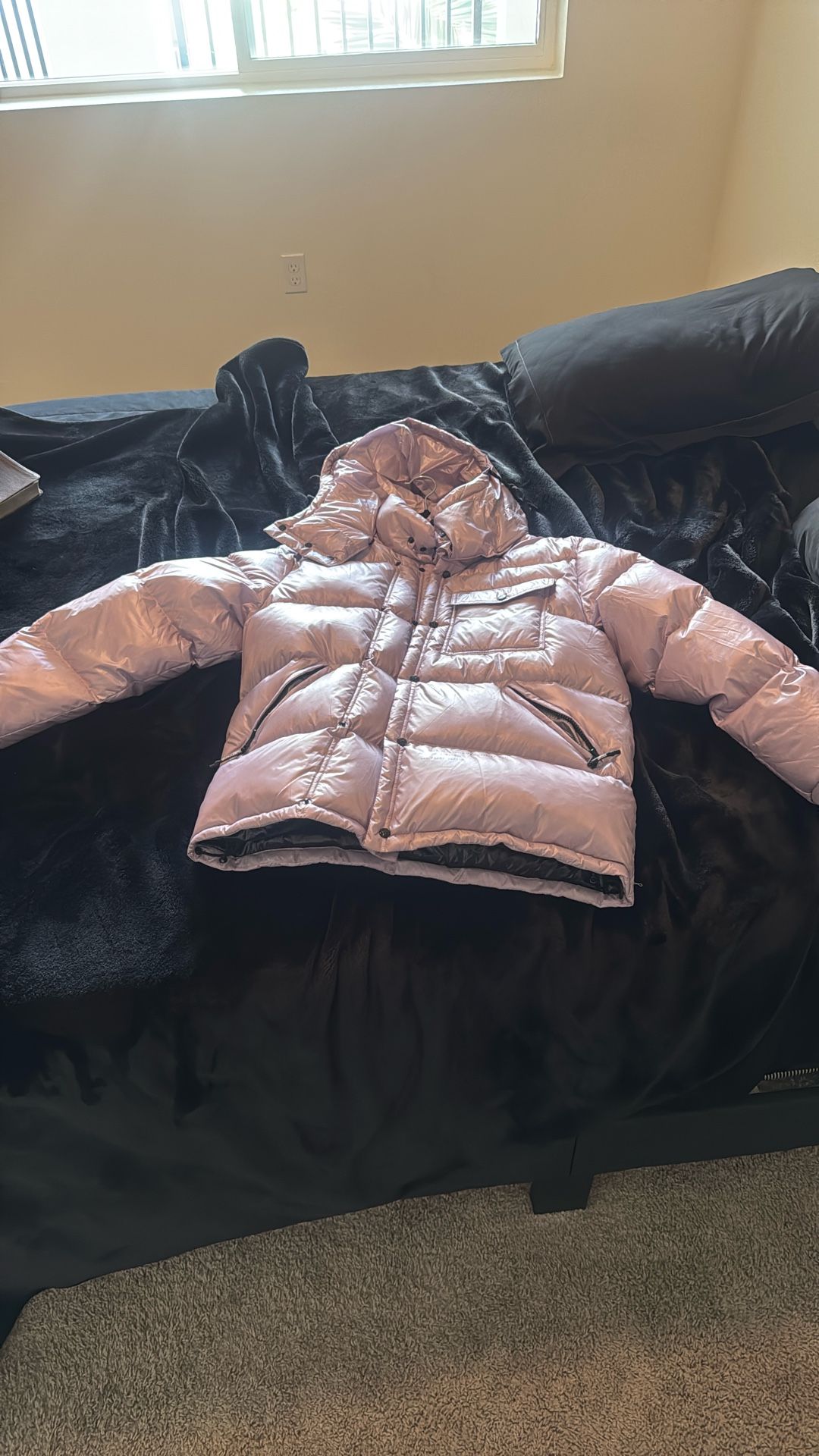 MONCLER Jacket