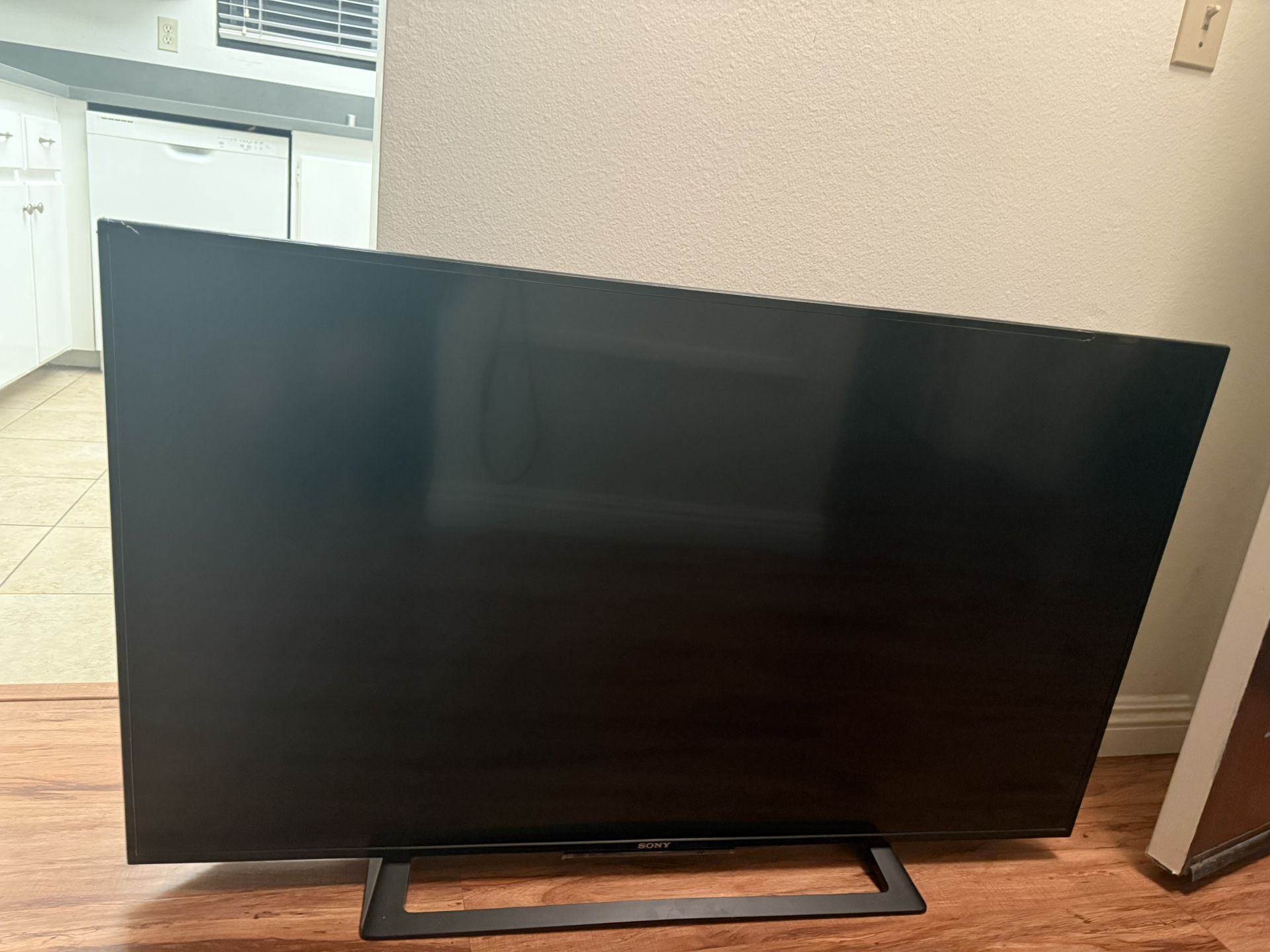 Sony Bravia 55” TV