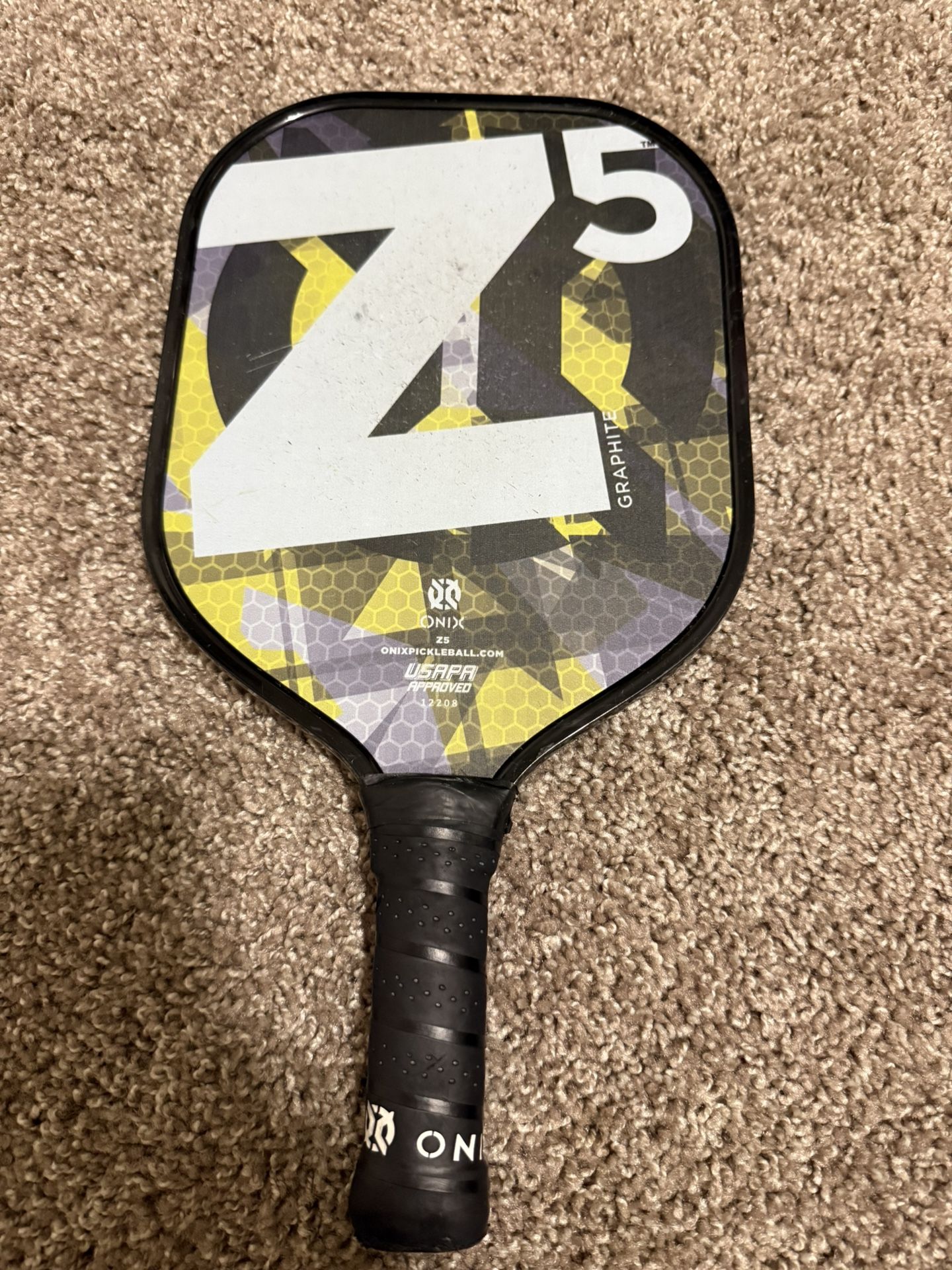 Onix Pickleball Racket