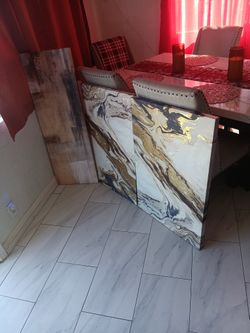 3 Decor Wall Pictures 