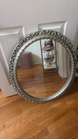 Wall Mirror